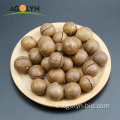 Yunnan saveur originale et crème grillée noix de macadamia rôti